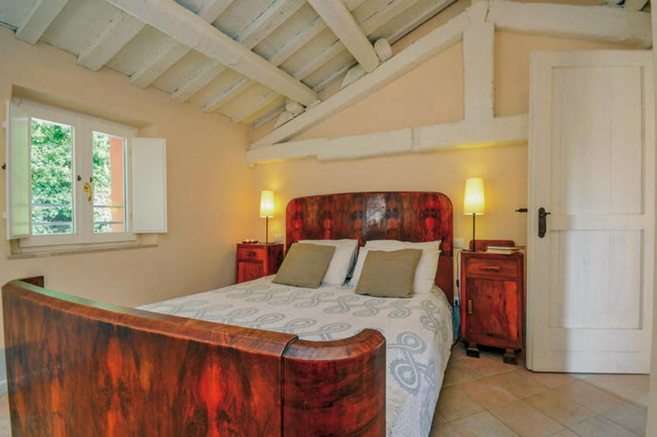 Villa Sant'Elena Морро-д'Альба Экстерьер фото